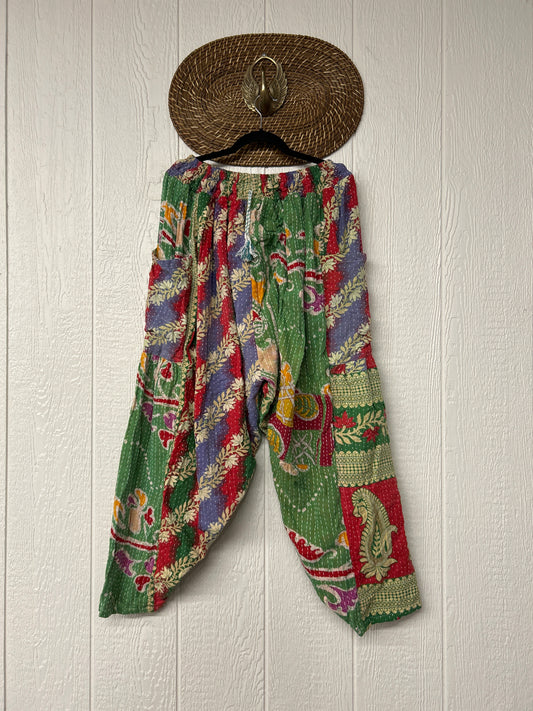 Pareo Kantha Wanderer Pants 0426 055