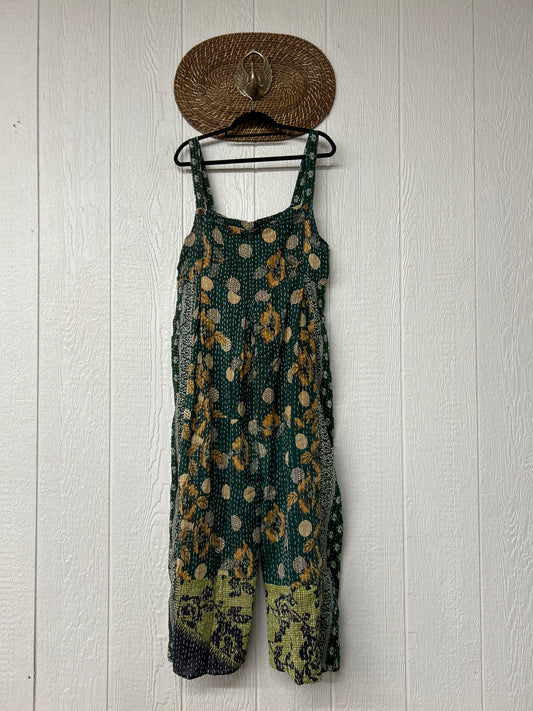 Crossroad Kantha Overalls 1025 171