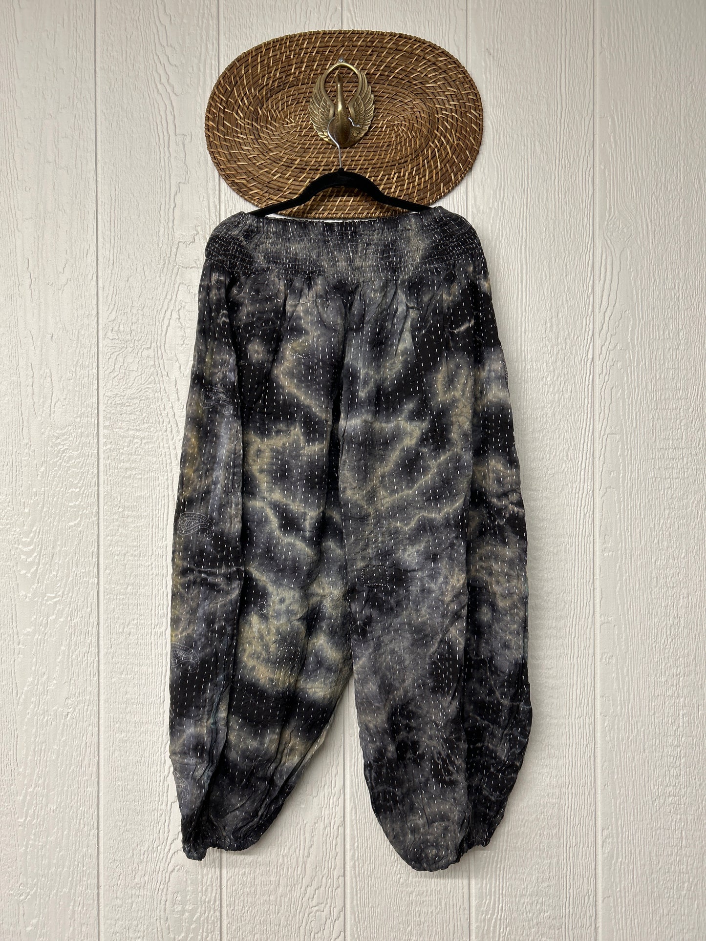 Pareo Kantha Synergy Jogger 0526 003