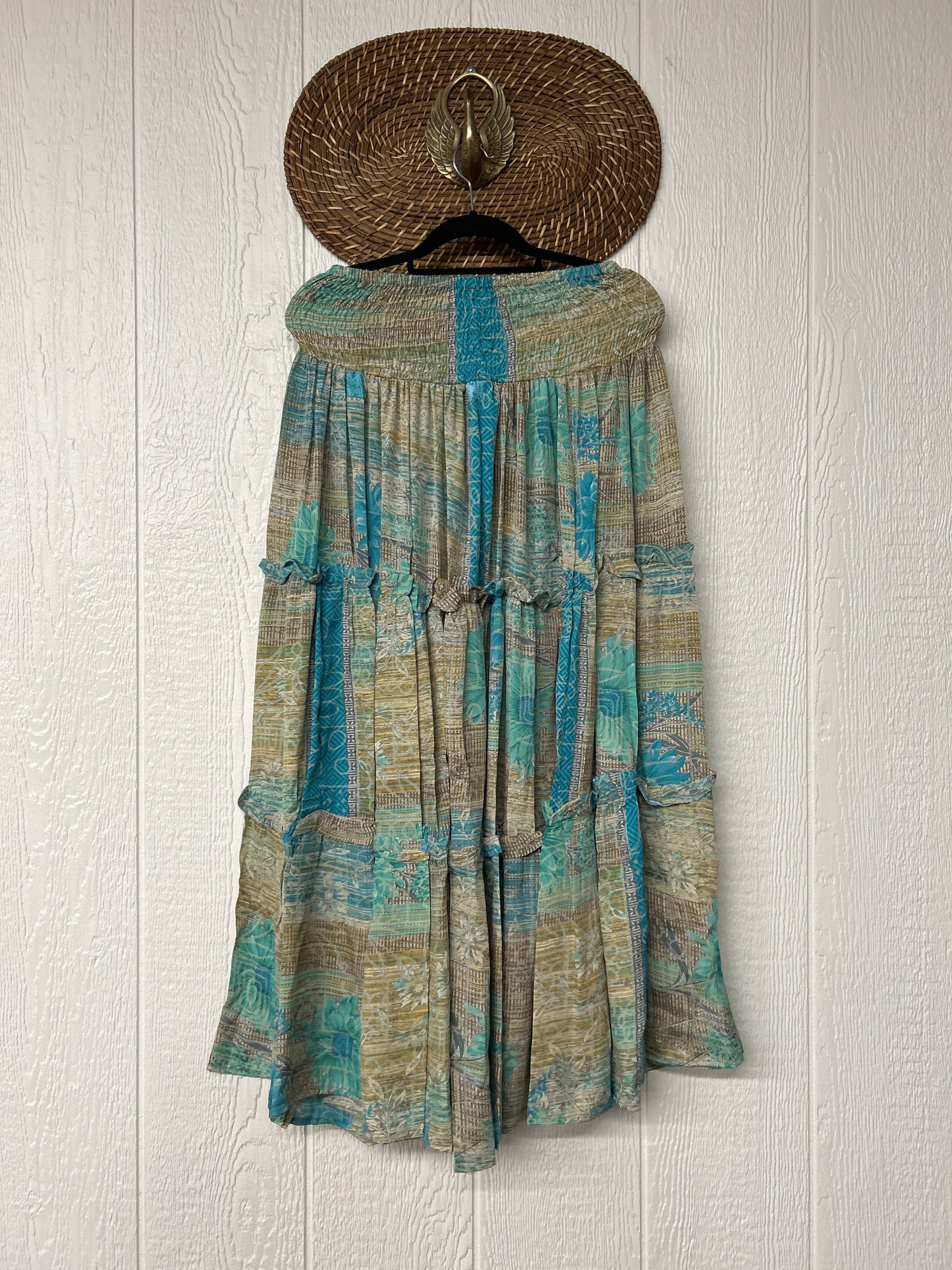 Monarch Maxi Skirt 1025 122