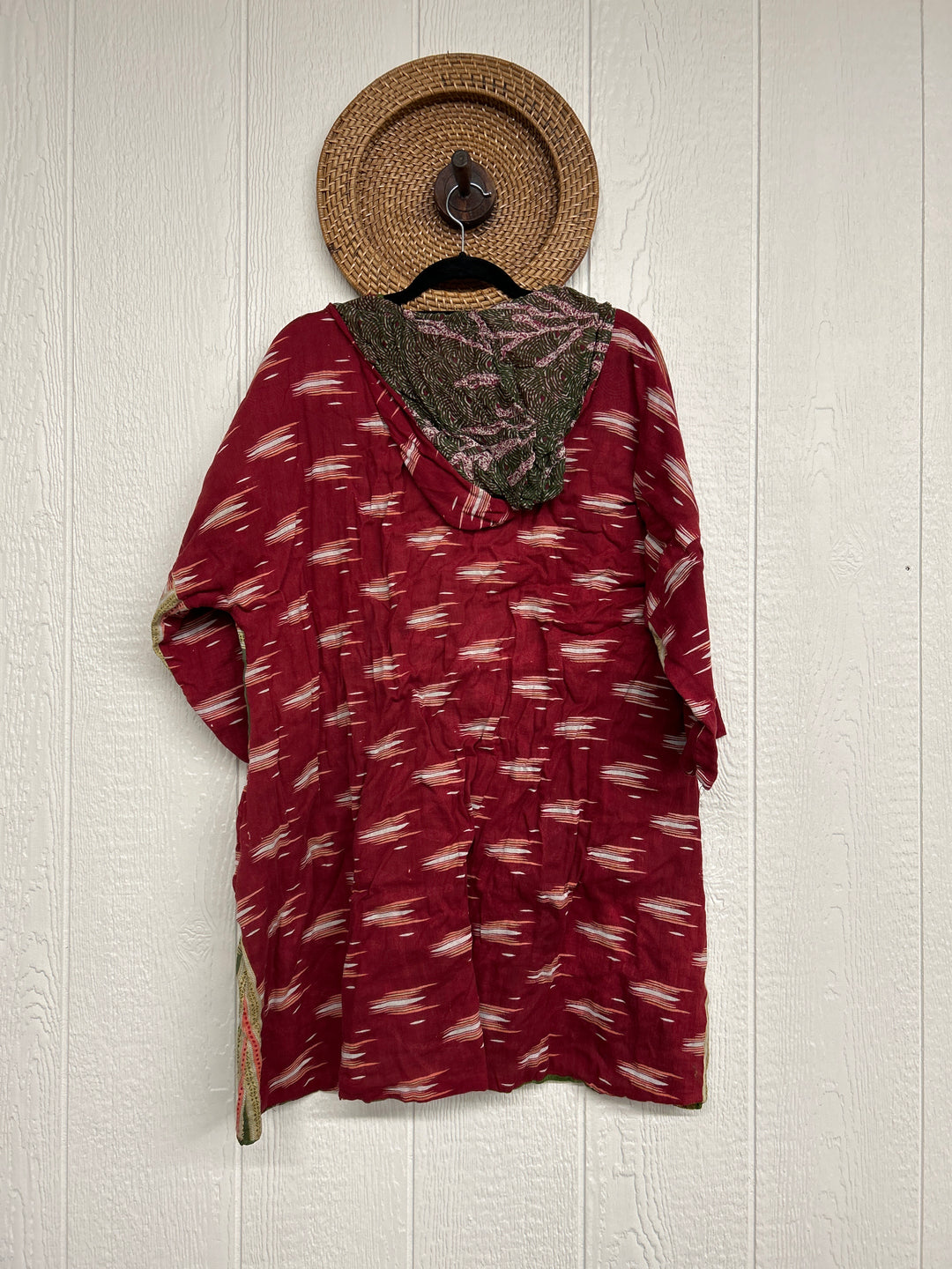 Take It Easy Tunic 0325 022