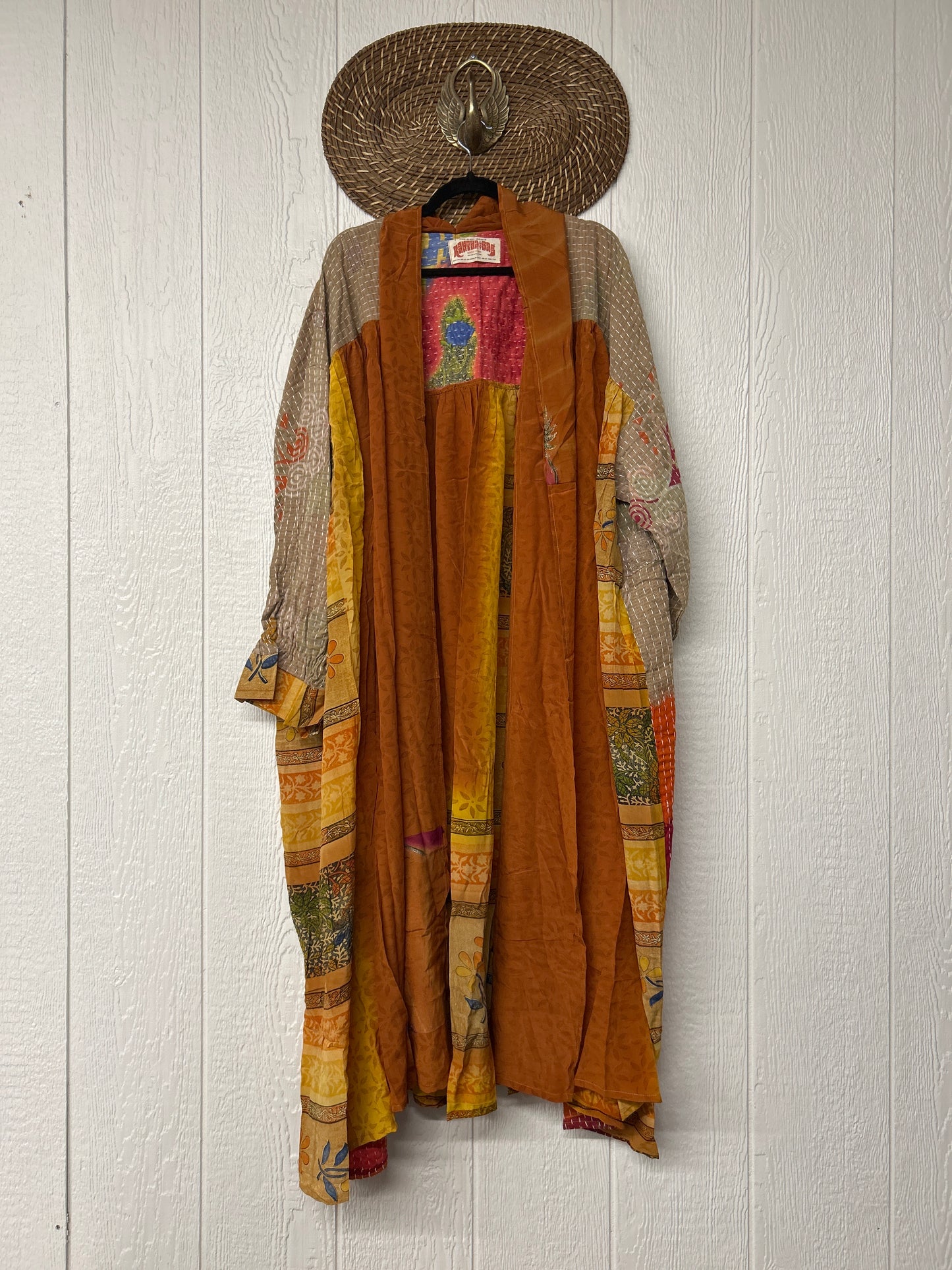 Utopia Duster 1025 081