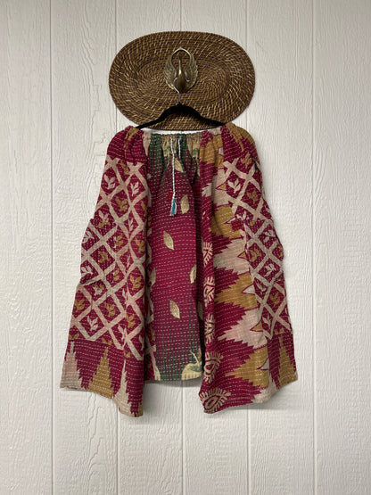 Pareo Kantha Karma Culottes 0626 131
