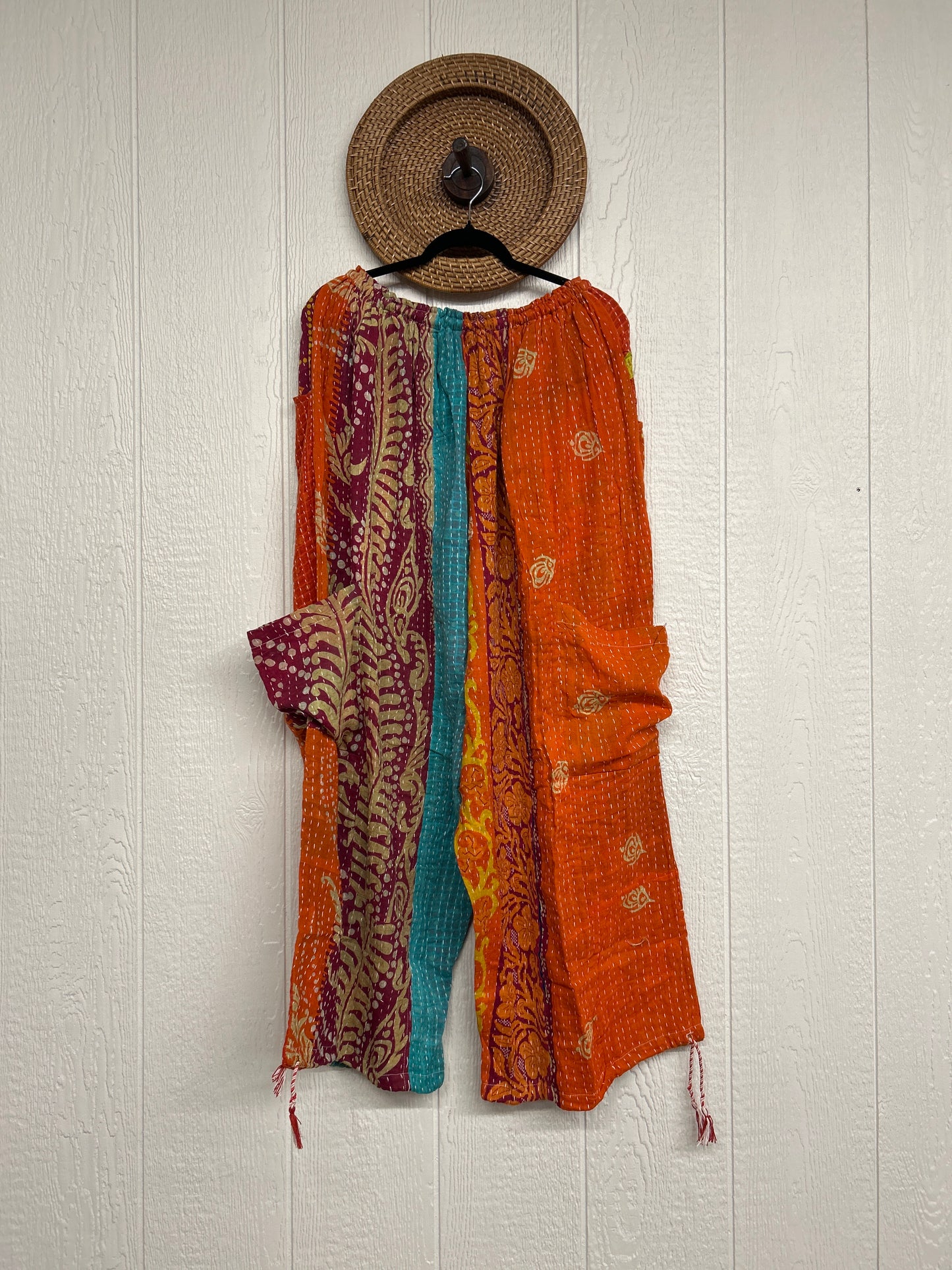 Karma Cargo Pants 1025 254