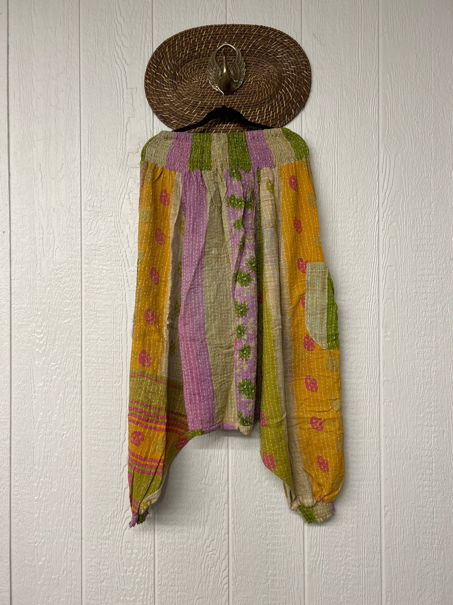 Pareo Kantha Be Still Harems 0626 119