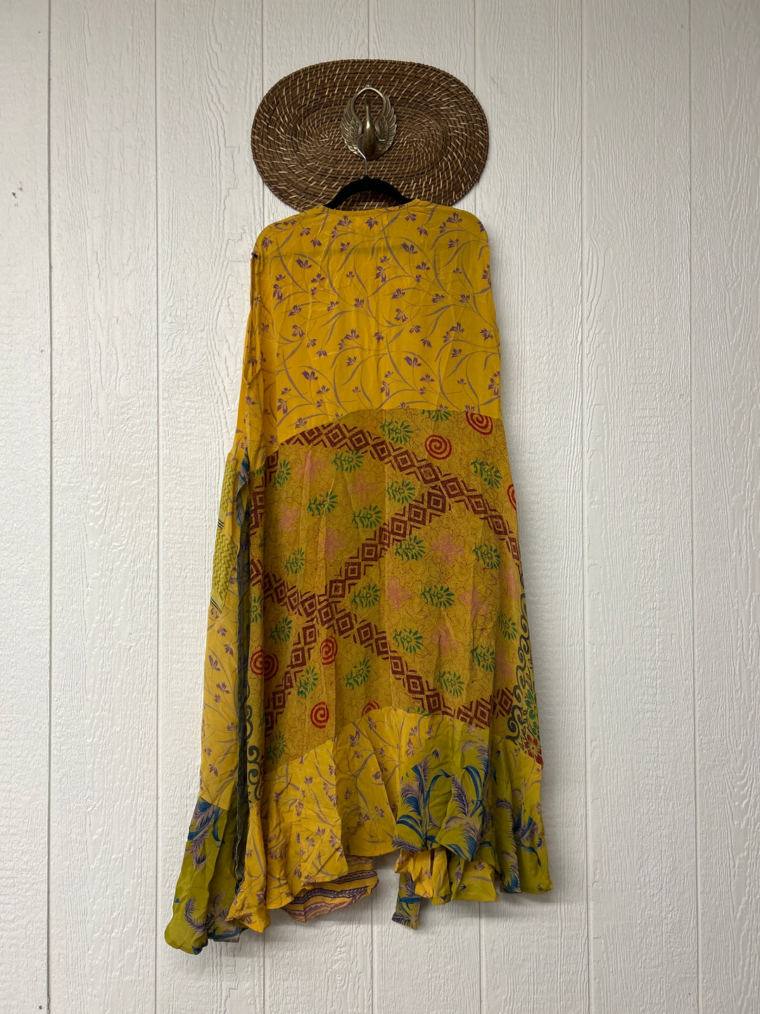 Rhapsody Kimono Vest 0525 045