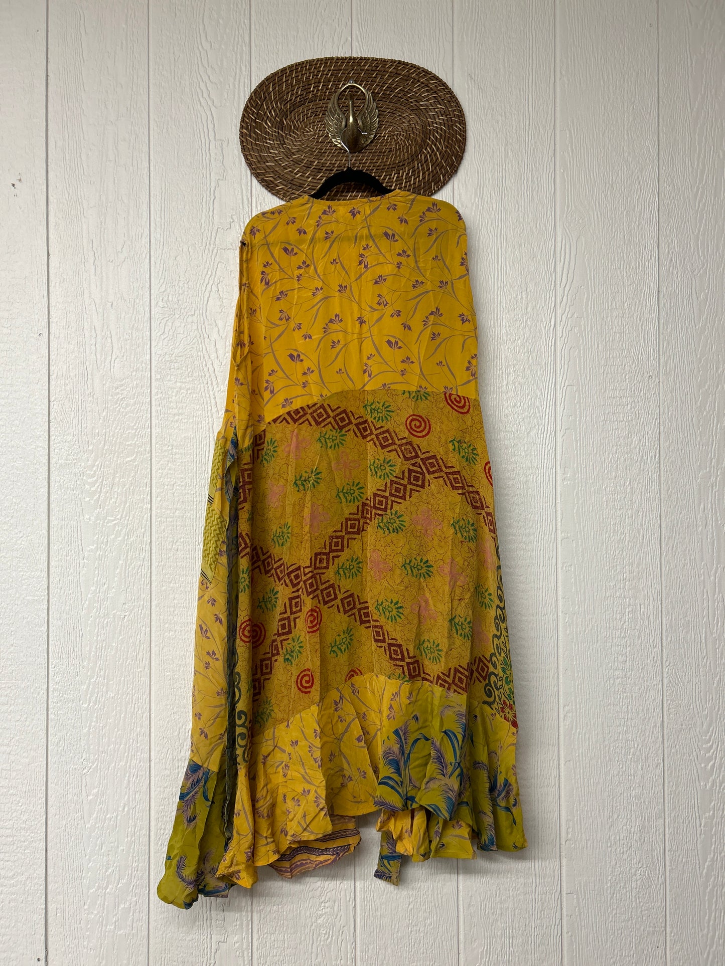 Rhapsody Kimono Vest 0525 045