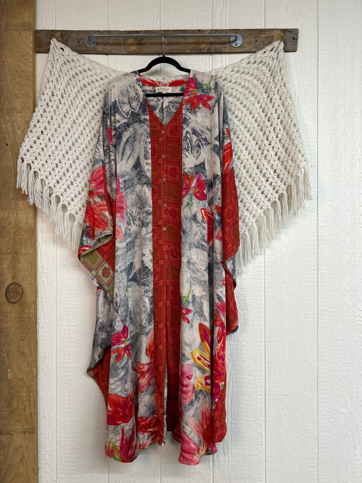 Bowie Muu Jumpsuit 0425 225