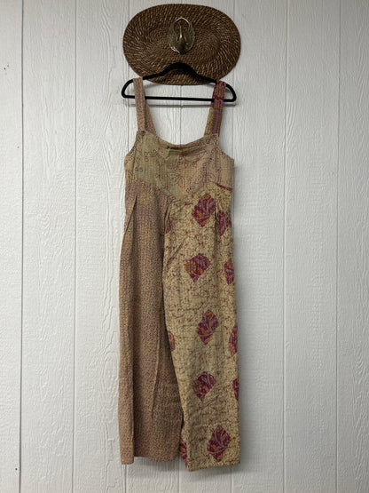 Pareo Kantha Crossroad Overalls 0426 228