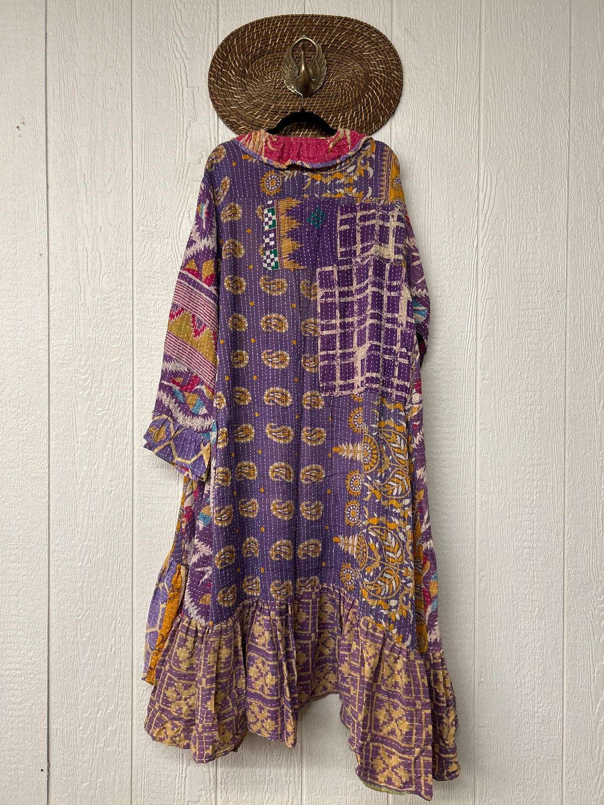 Pareo Kantha Pixie Duster 1026 002