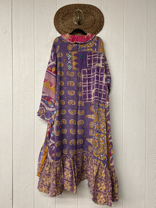 Pareo Kantha Pixie Duster 1026 002