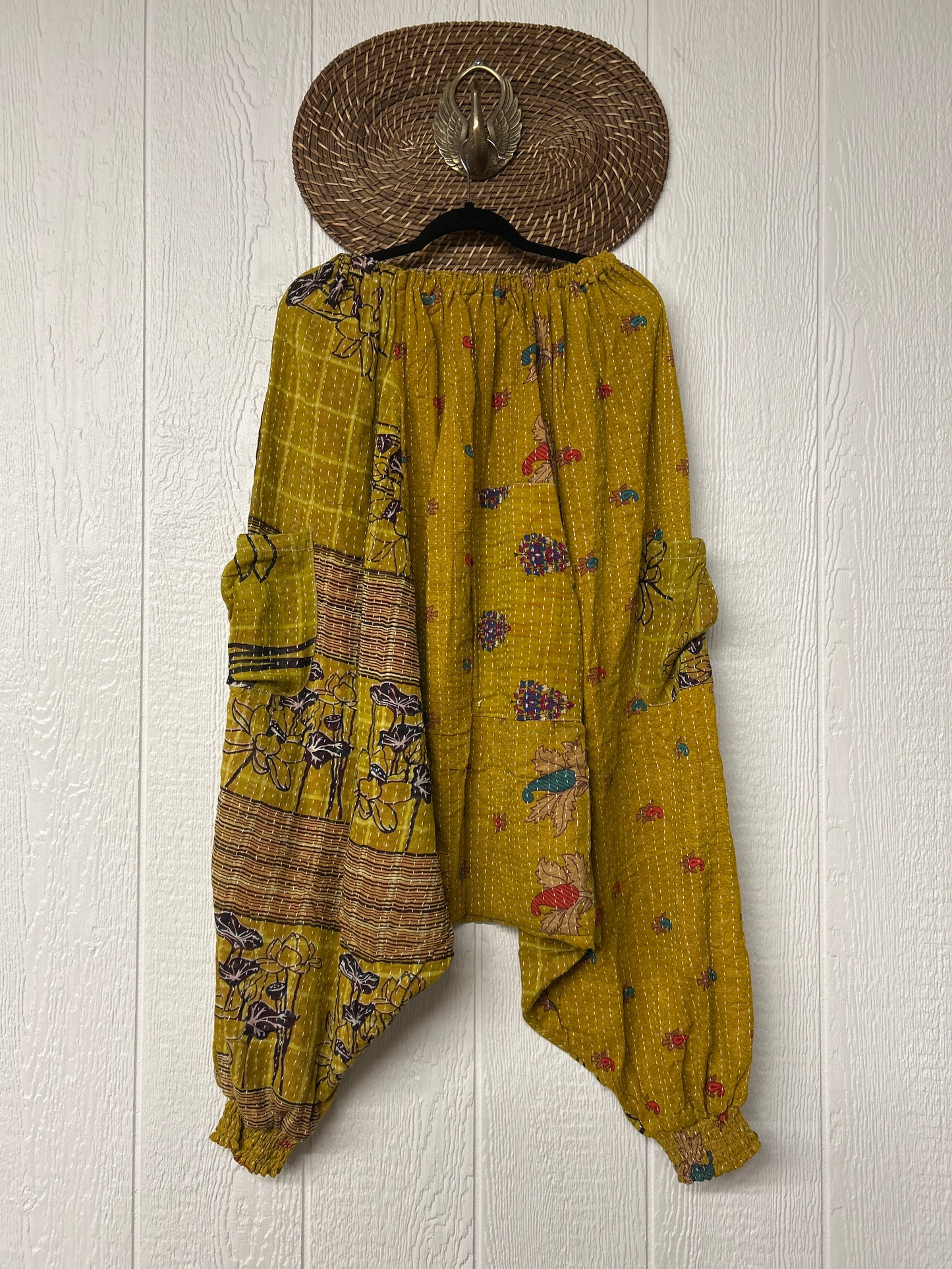 Pareo Kantha Be Still Harems 0226 179