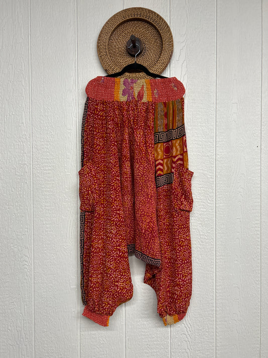 Crepe Sari Be Still Harems 0426 180