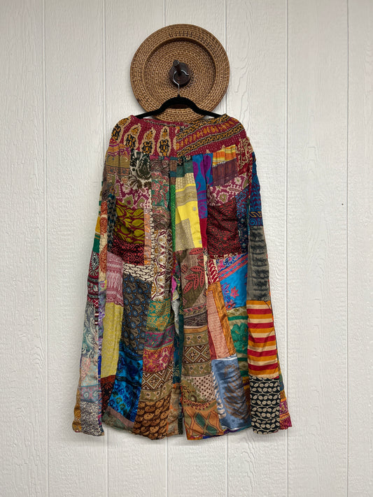 Goddess Synergy Pant 1025 232