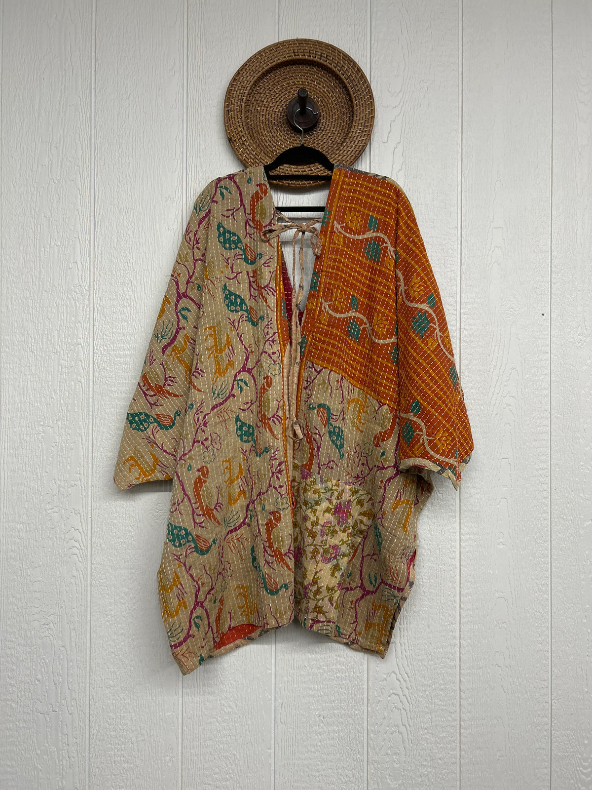 Pareo Kantha Shortie Moondance Muu 0926 143