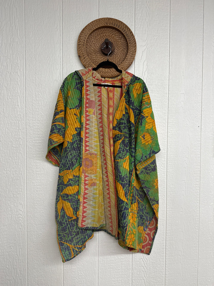 Kantha Coat 1024 032