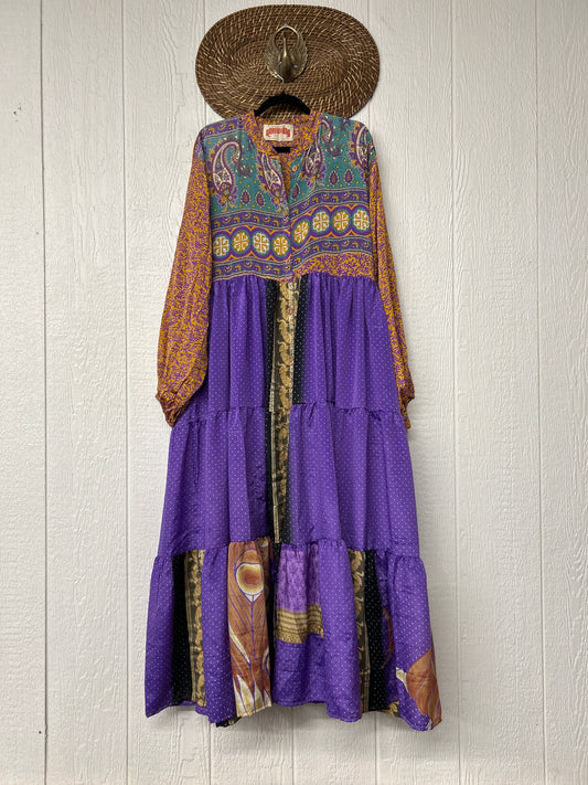 Rasgulla Luminous Maxi Dress 1025 253