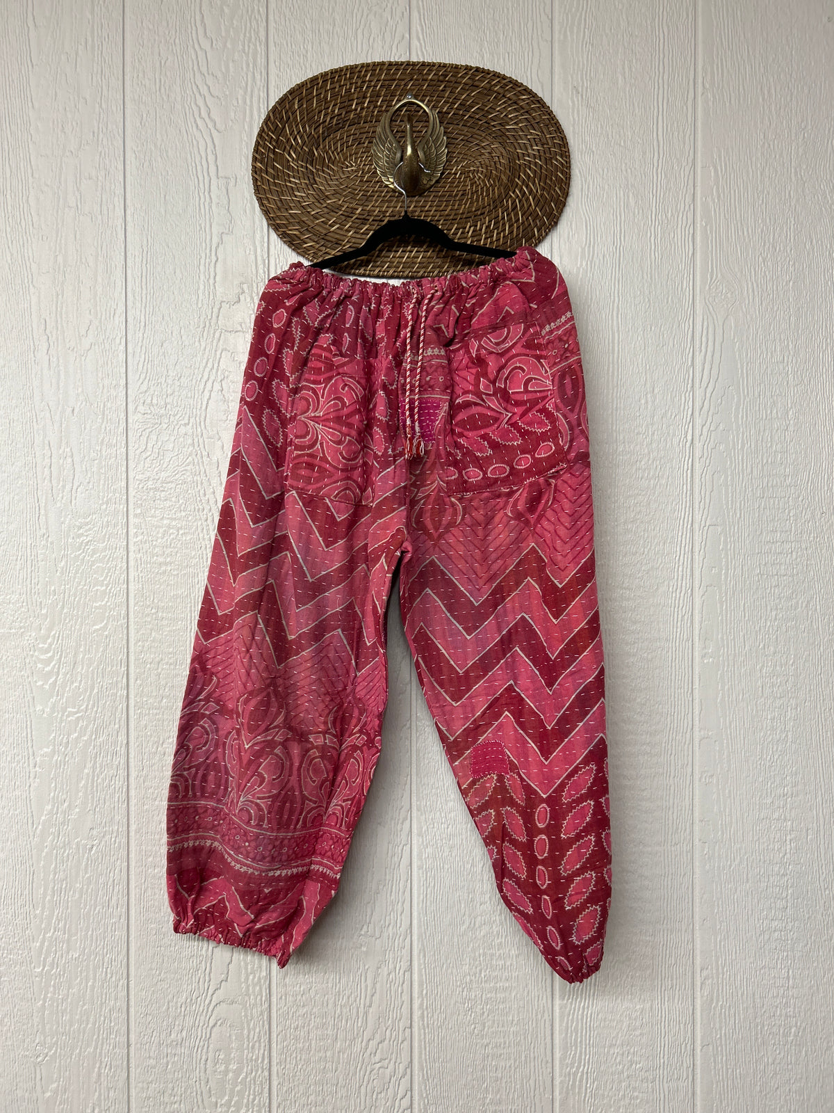 Koverlet Jogger Pants 1026 058