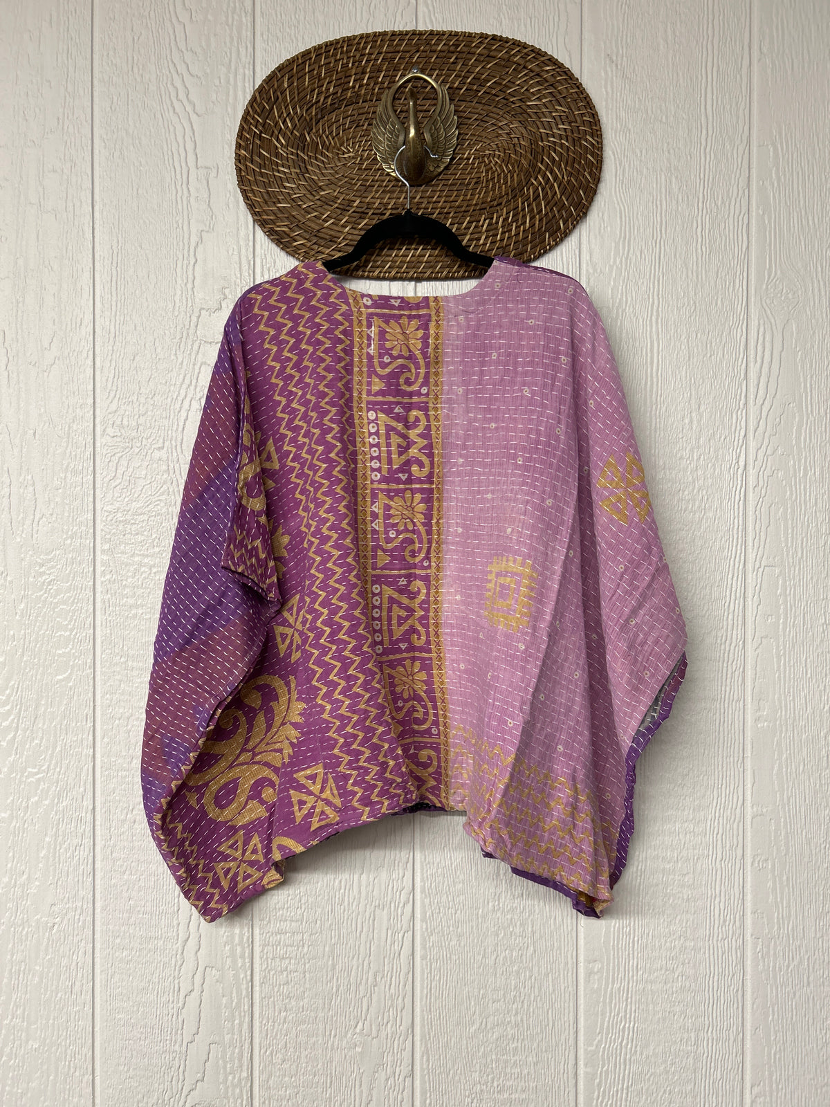 Pareo Kantha Shortie-Muu 0926 023