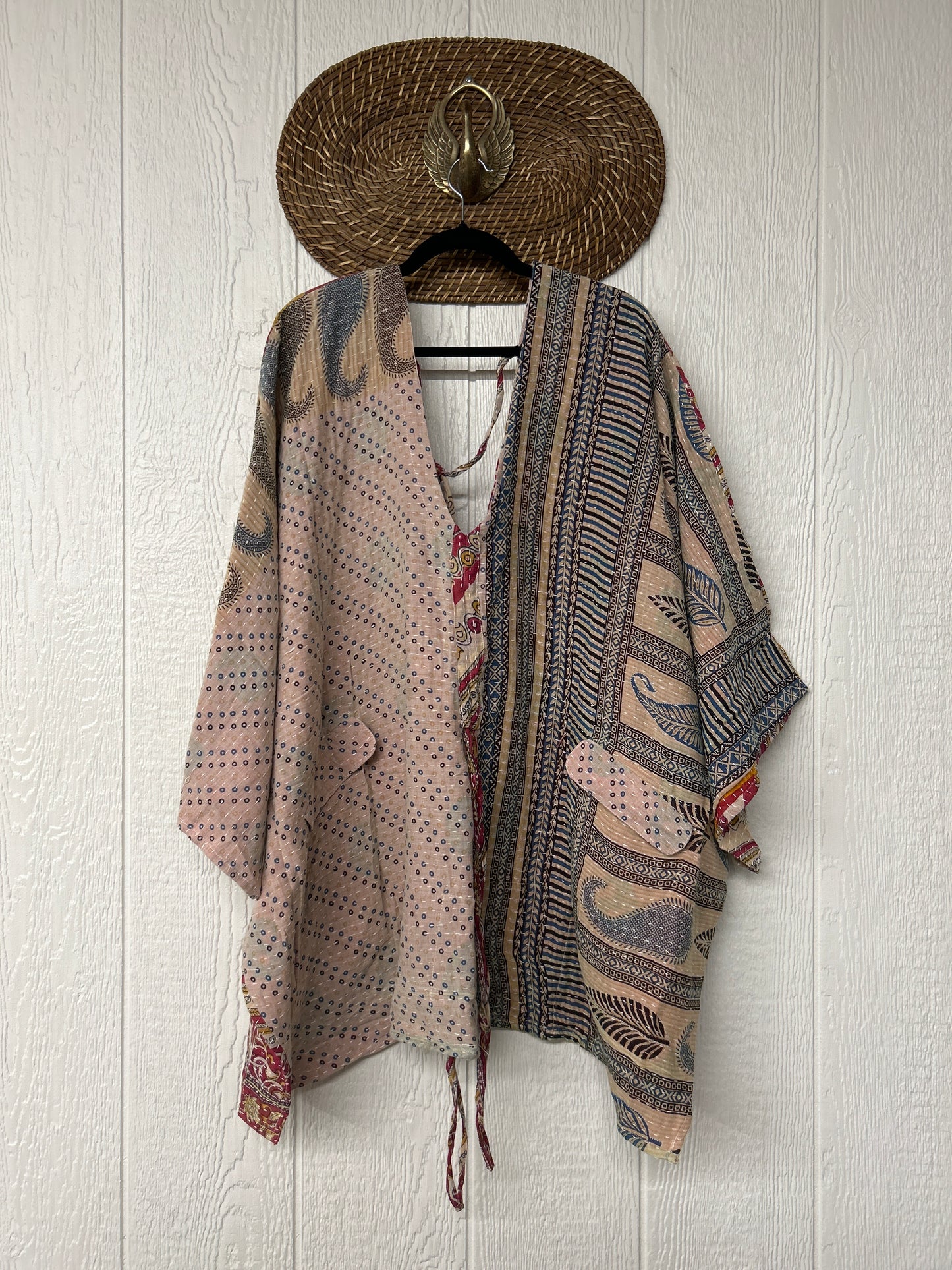 Pareo Kantha Shortie Moondance Muu 1125 025