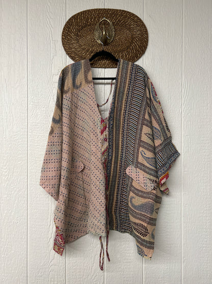 Pareo Kantha Shortie Moondance Muu 1125 025