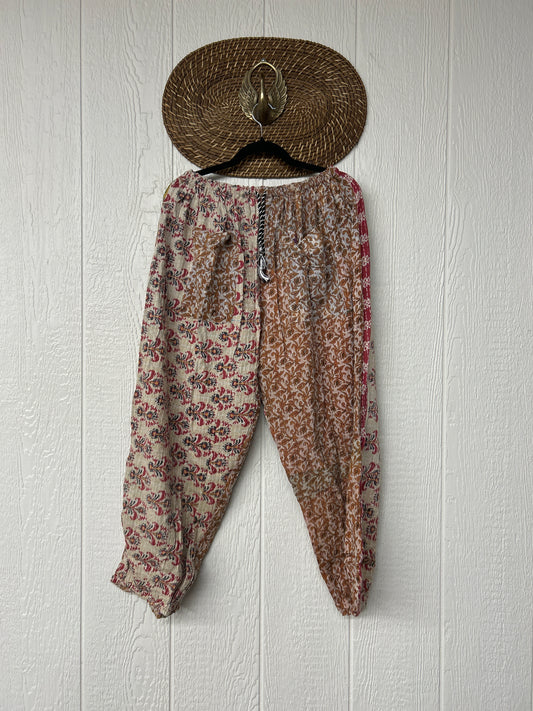 Pareo Kantha Jogger Pants 0326 192