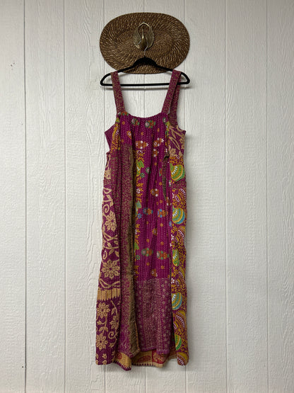 Pareo Kantha Crossroad Dress 0926 112