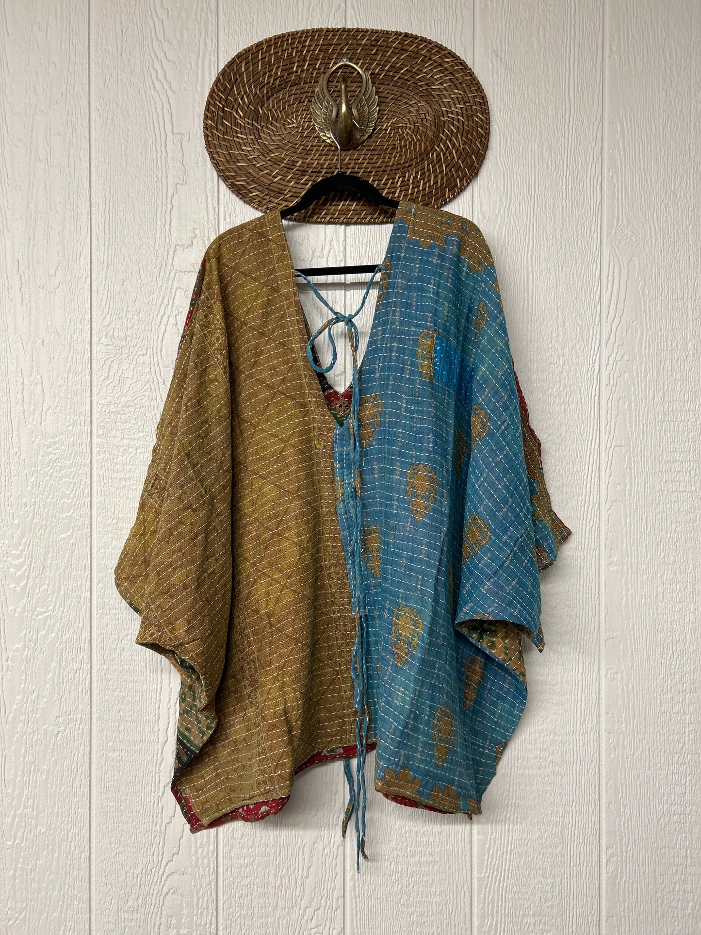 Pareo Kantha Shortie Moondance Muu 1125 031