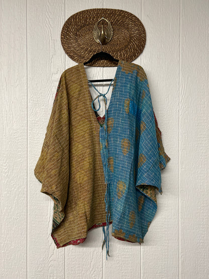 Pareo Kantha Shortie Moondance Muu 1125 031