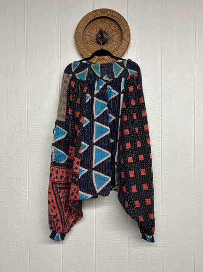 Pareo Kantha Be Still Harems 0626 036