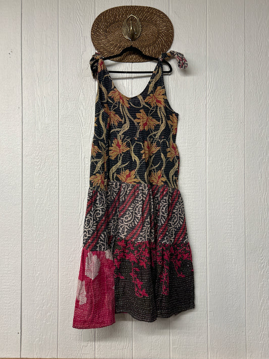 Pareo Kantha Celeste Maxi 0326 216