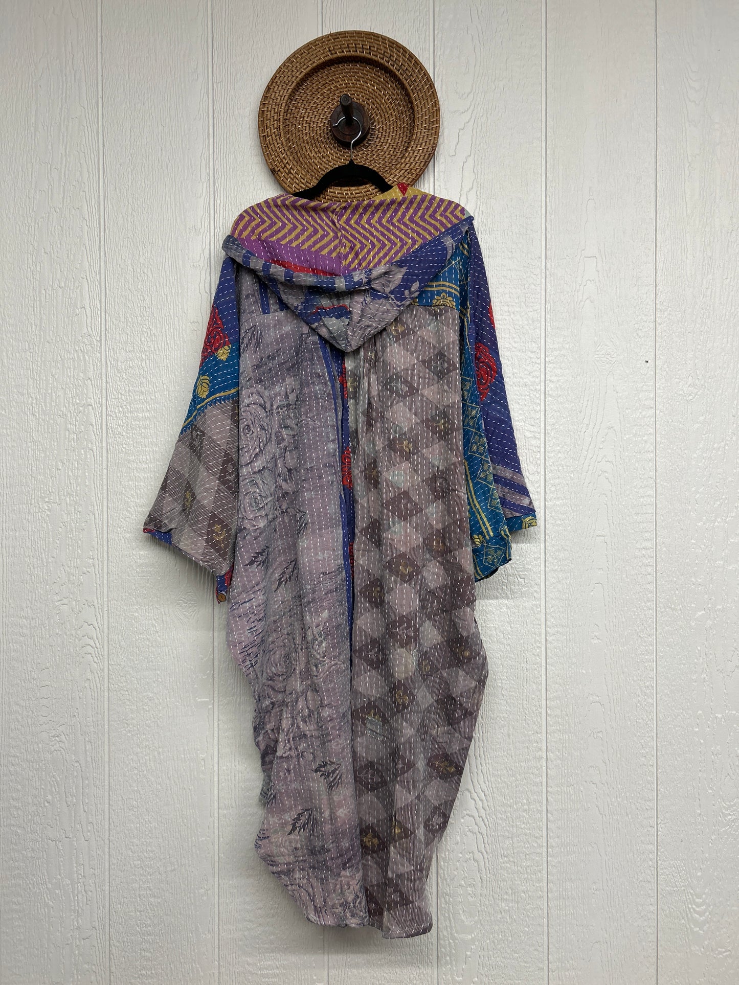 Poetic Hoodie Maxi 1025 168