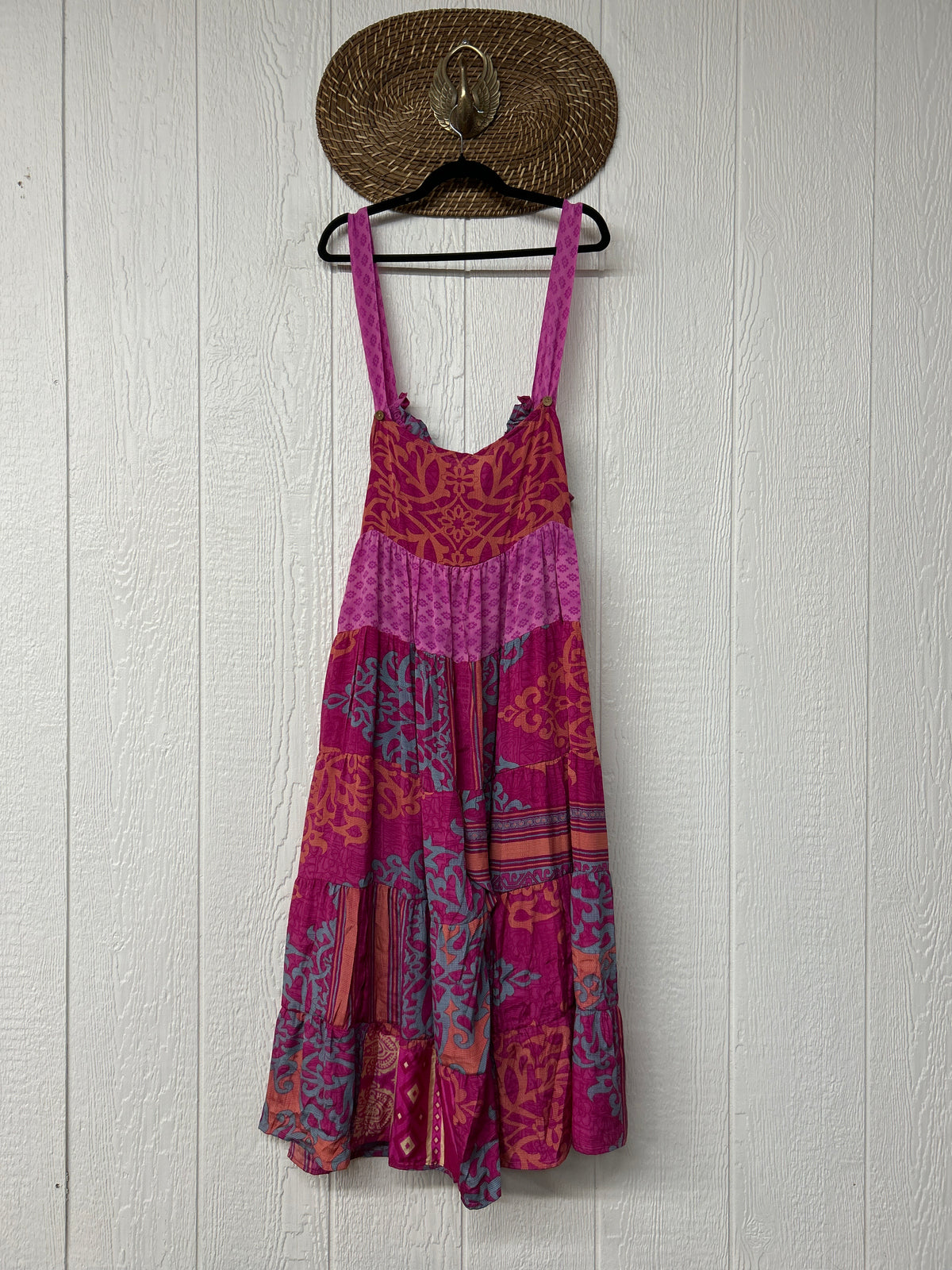 Rasgulla Sari Dolly Jumpsuit 1026 137
