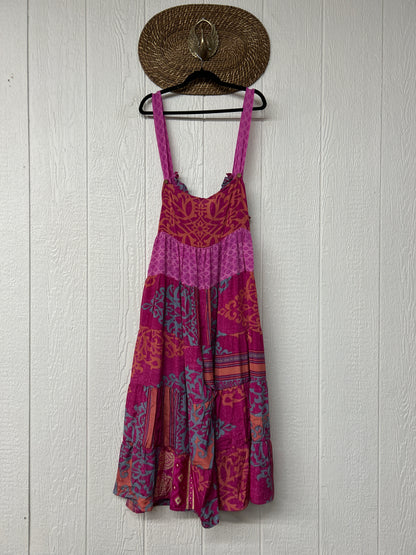 Rasgulla Sari Dolly Jumpsuit 1026 137