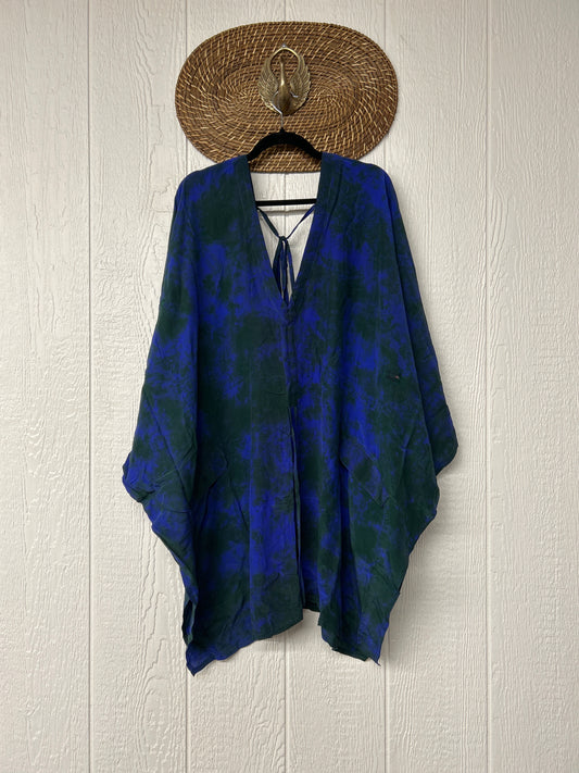 Crepe Sari Shortie Moondance Muu 0926 074