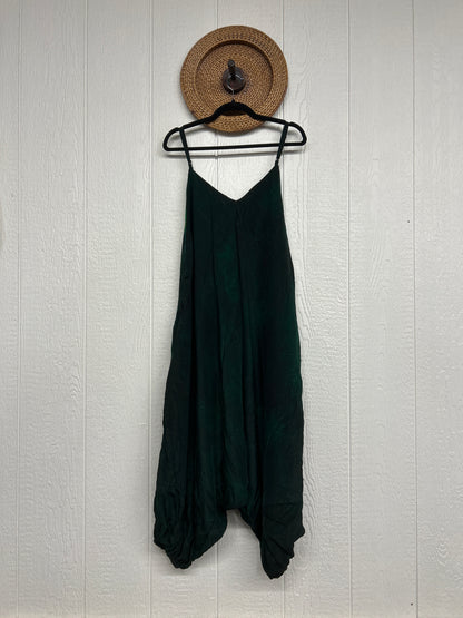 RETAIL Duality Raven Jogger Jumpsuit 0626 123