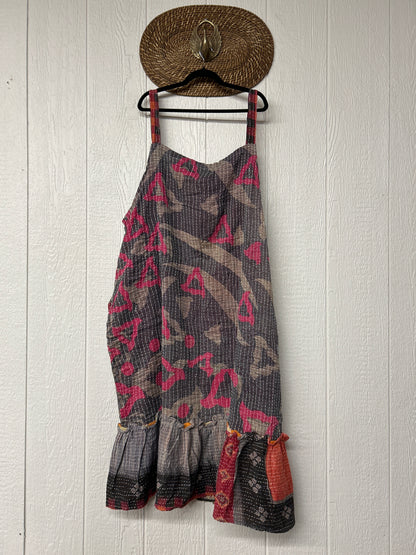 Pareo Kantha Joplin Dress 1125 172