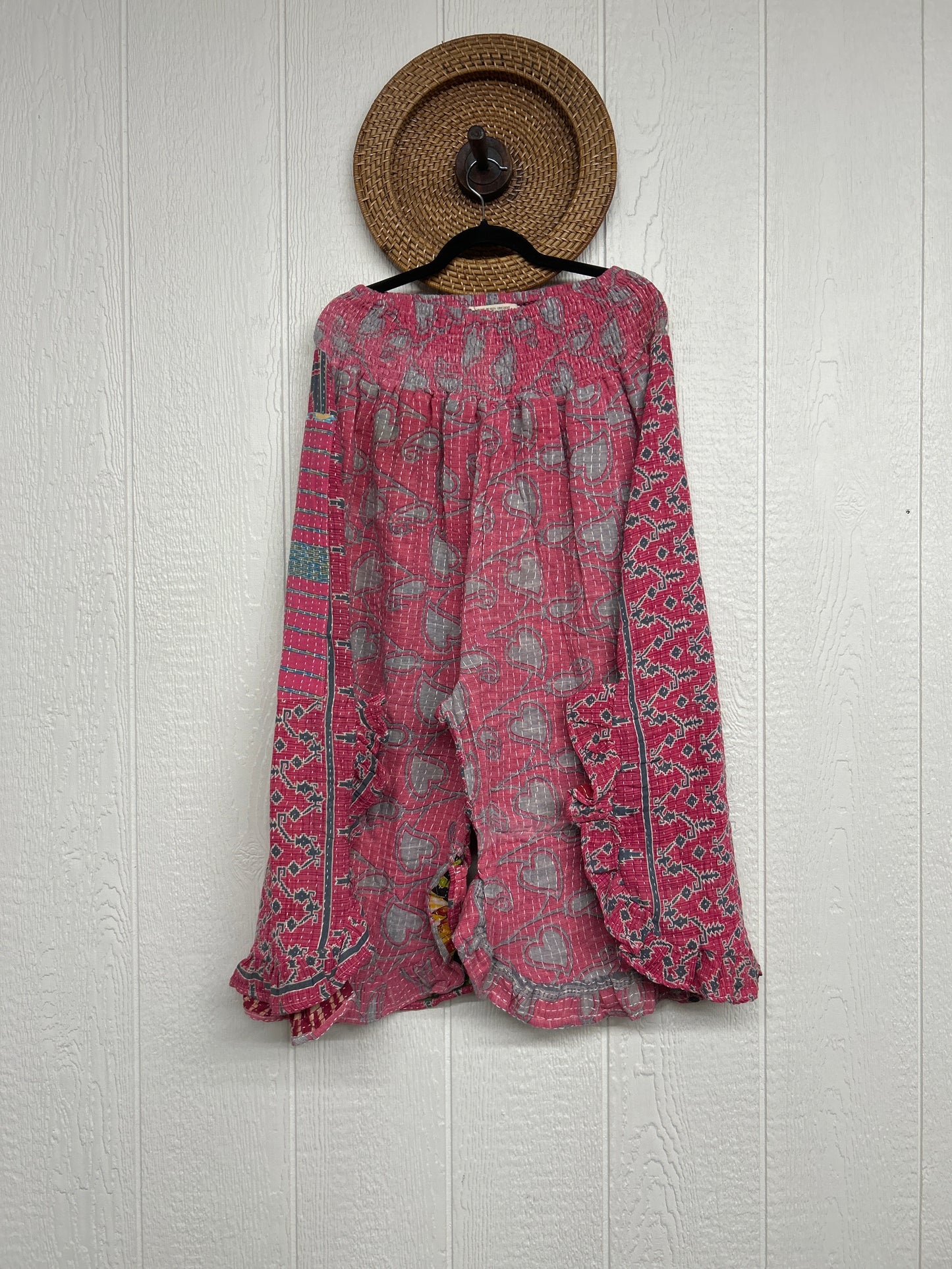 Pareo Kantha Inner Peace Gauchos 0626 075