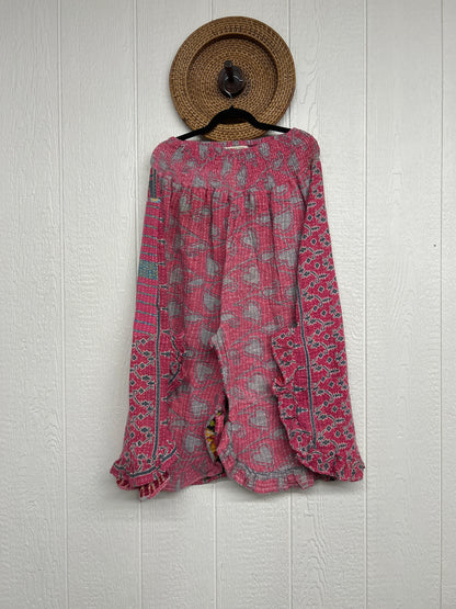 Pareo Kantha Inner Peace Gauchos 0626 075