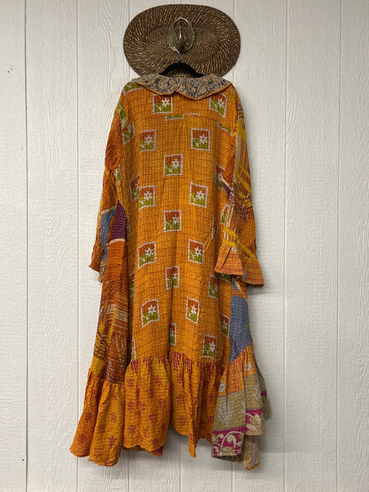 Pareo Kantha Pixie Duster 1026 210