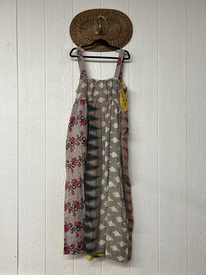 Pareo Kantha Crossroad Dress 0926 069