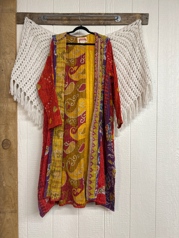 Koverlet Rising Sun Coat 0825 215