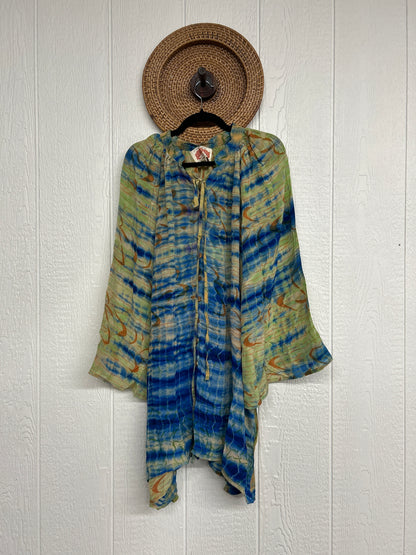 Woodstock Shortie Kimono 1025 135