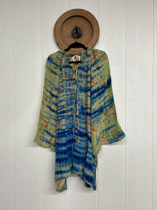 Woodstock Shortie Kimono 1025 135