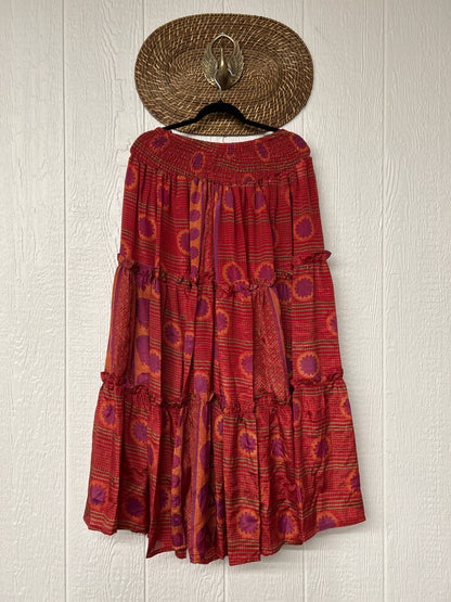 Monarch Maxi Skirt 1025 170