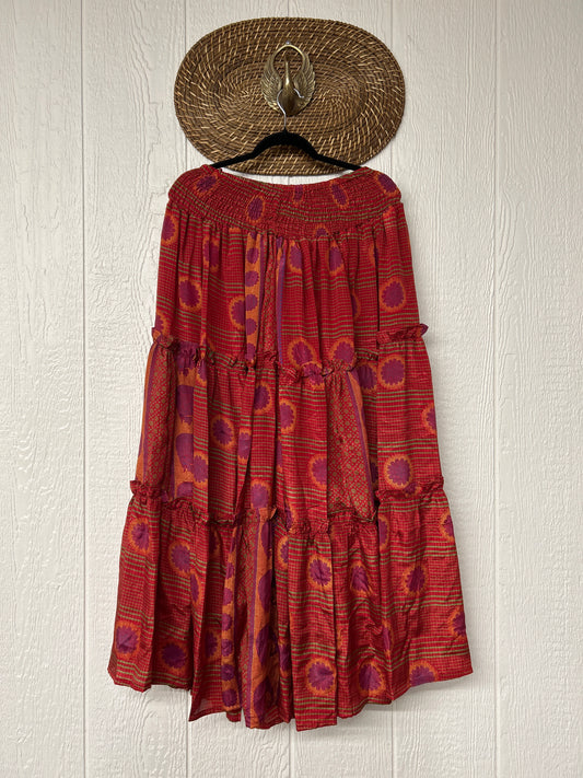 Monarch Maxi Skirt 1025 170