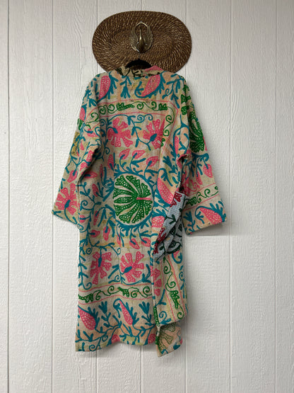 Suzani Jacket 0925 196