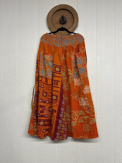 Pareo Kantha Butterfly Pant 0826 185