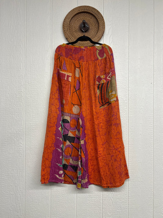 Pareo Kantha Butterfly Pant 0826 233