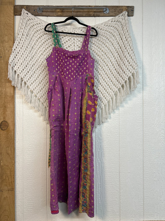 Pareo Kantha Crossroad Dress 0926 235